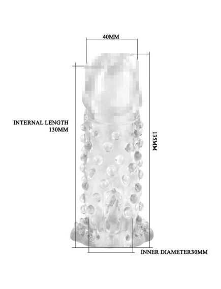 Насадка Brave Man , изображение 2