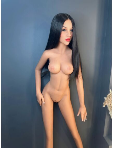 УЦЕНКА! Секс-кукла "Лейла" 160 см , изображение 3