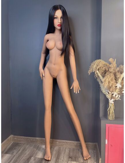 УЦЕНКА! Секс-кукла "Лейла" 160 см , изображение 4