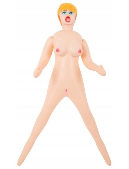 Надувная секс-кукла "Pamela" , изображение 2