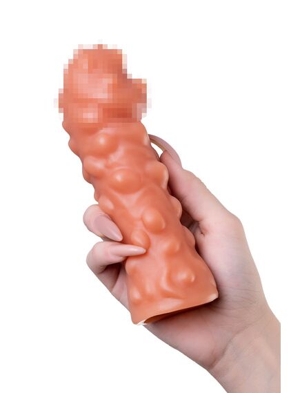 Насадка с бугорками , изображение 2