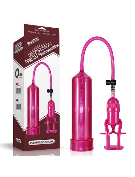 Вакуумная помпа "Maximizer Worx" , изображение 2