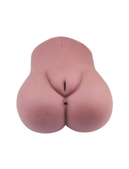 Мастурбатор вагина-анус Odette 