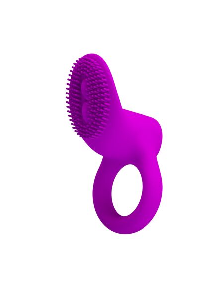 Эрекционное кольцо с вибрацией , изображение 2