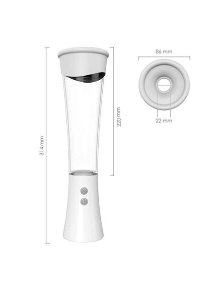 Автоматическая вакуумная помпа MAX , изображение 2