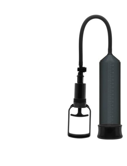 Вакуумная помпа Erozon Penis Pump , изображение 2