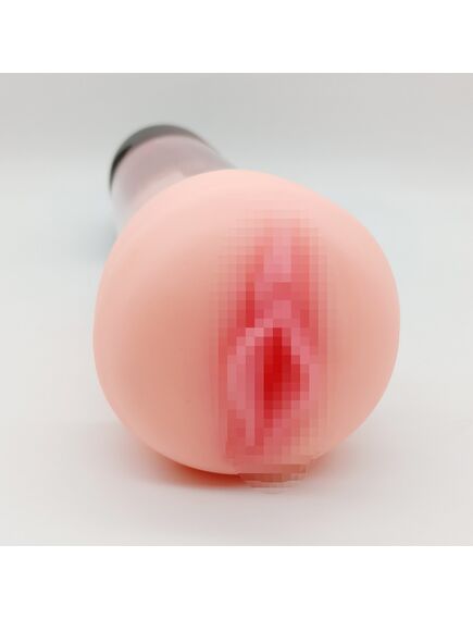 Мастурбатор с вакуумной помпой Air-3 , изображение 4