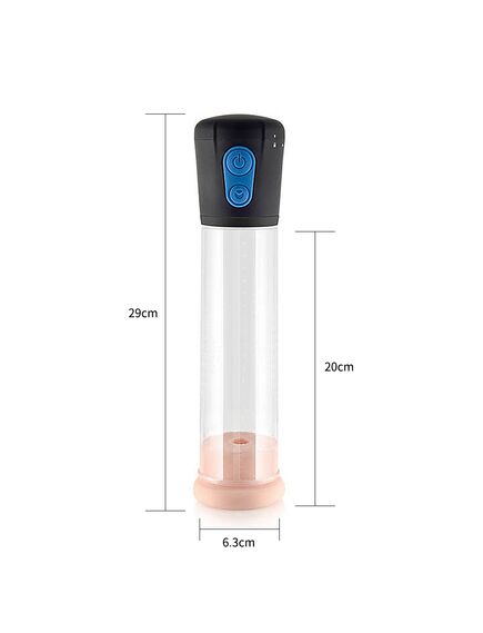 Вакуумная помпа Maximizer Worx VX4 Auto Pro Pump , изображение 5