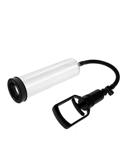 Помпа мужская поршневая , изображение 4