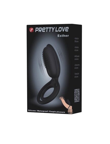 Эрекционное кольцо ESTHER , изображение 5