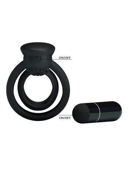 Эрекционное кольцо ESTHER , изображение 3