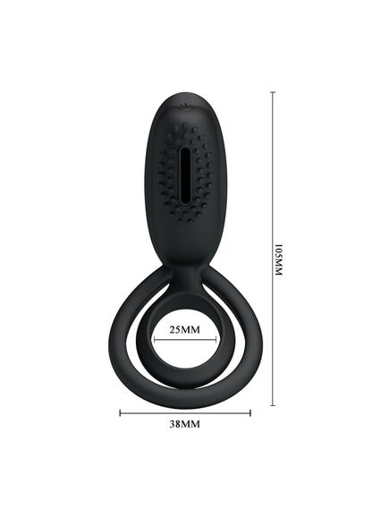 Эрекционное кольцо ESTHER , изображение 4