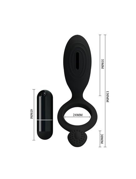 Эрекционное кольцо ETHEL , изображение 4