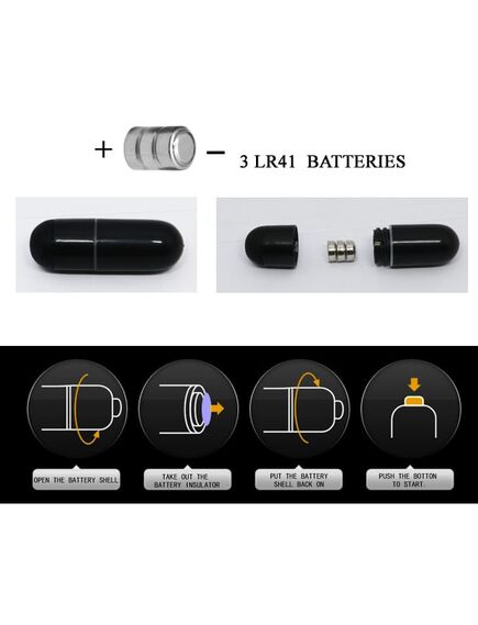 Эрекционное лассо Locker , изображение 3