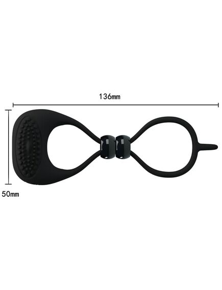 Эрекционное лассо Locker , изображение 4