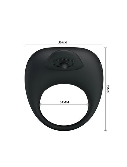 Эрекционное кольцо TONGUO , изображение 3