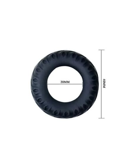 Эрекционное кольцо TITAN  , изображение 3