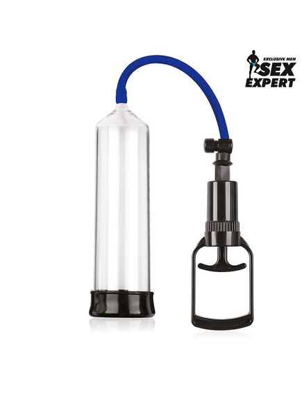 ПОМПА ВАКУУМНАЯ (M) L 200 мм D 55 мм , изображение 2