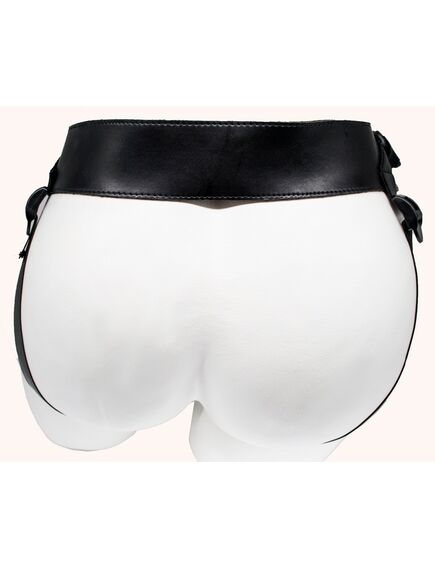 Харнесс мужской пустотелый мини MEN Style , изображение 6