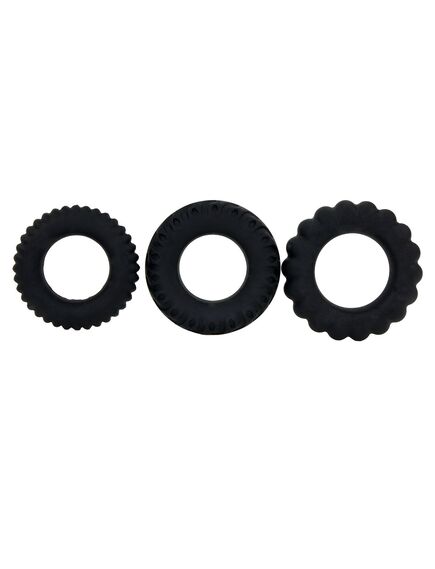 Набор эрекционных колец шины , изображение 2