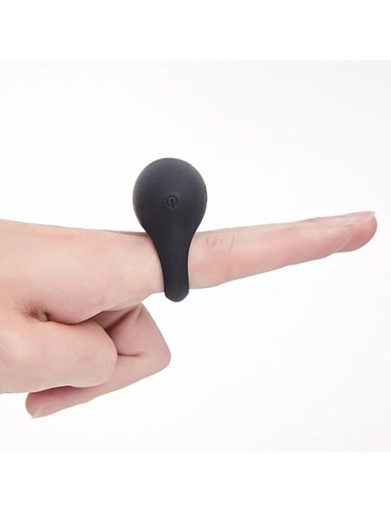 Эрекционное кольцо с вибрацией Mr.B1 , изображение 4