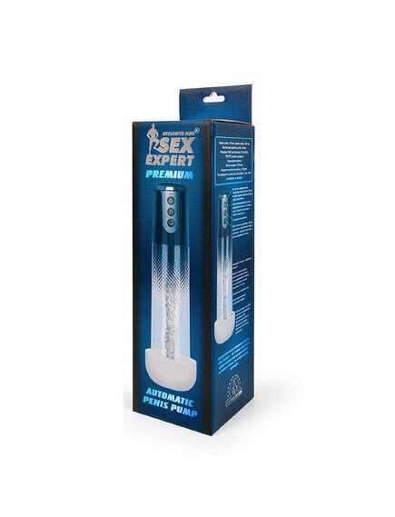 Автоматическая вакуумная помпа , изображение 2