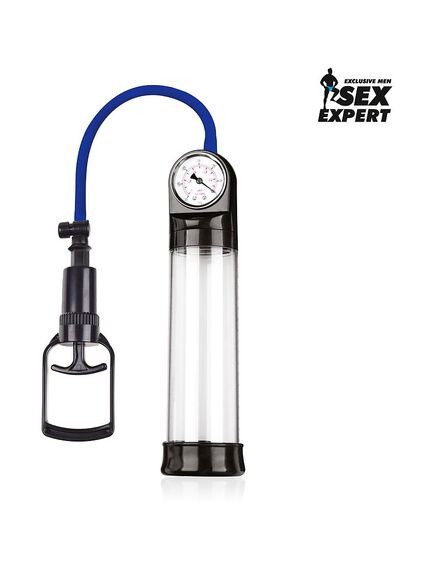 ПОМПА ВАКУУМНАЯ С МАНОМЕТРОМ , изображение 3