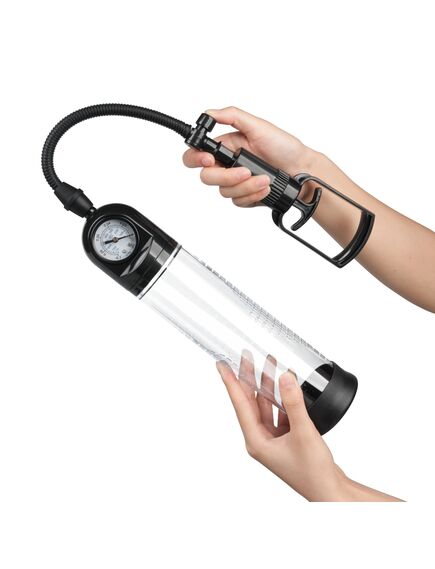 Помпа для увеличения пениса 20см , изображение 2