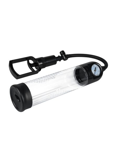 Помпа для увеличения пениса 20см , изображение 3