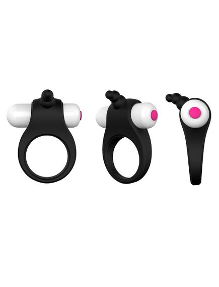 Эрекционное кольцo Duet , изображение 2