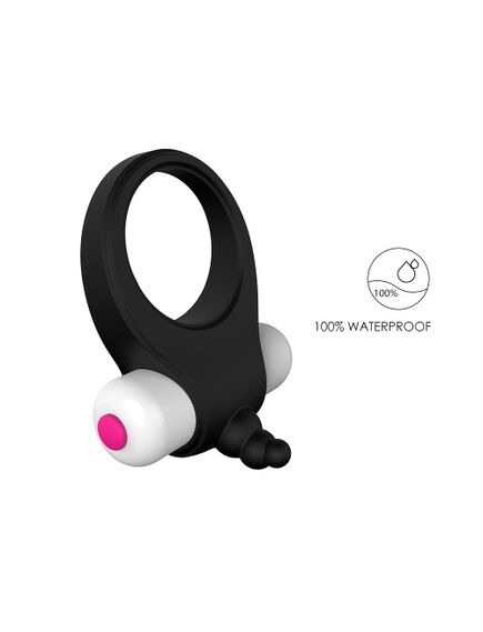 Эрекционное кольцo Duet , изображение 5