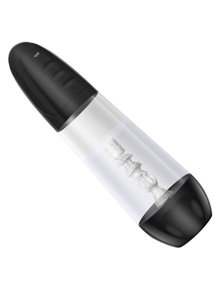 Автоматическая вакуумная помпа с силиконовой насадкой , изображение 3