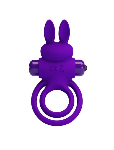 Эрекционное кольцо с вибрацией , изображение 2