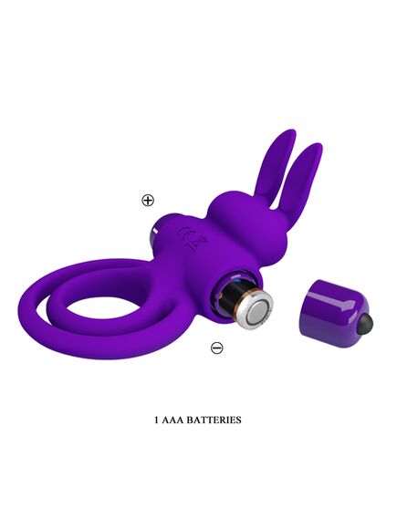 Эрекционное кольцо с вибрацией , изображение 7