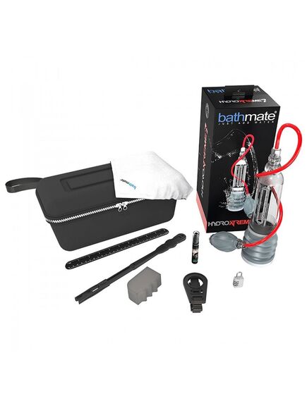 Гидропомпа HydroXtreme 7 , изображение 2