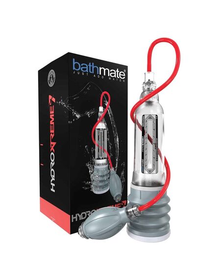 Гидропомпа HydroXtreme 7 , изображение 3