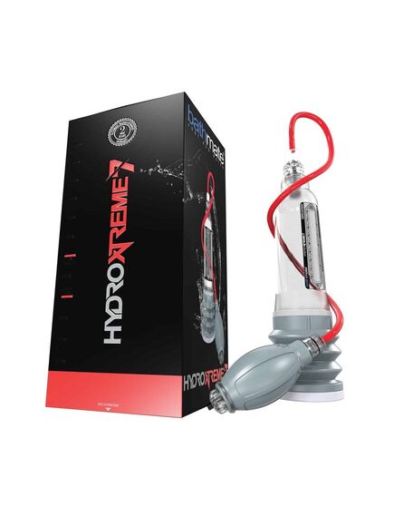 Гидропомпа HydroXtreme 7 , изображение 4