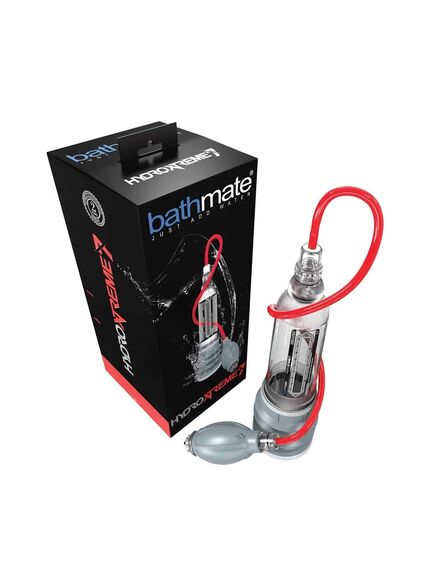 Гидропомпа HydroXtreme 7 , изображение 5