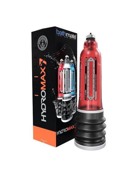 Гидропомпа HydroMax 7 Brilliant , изображение 3