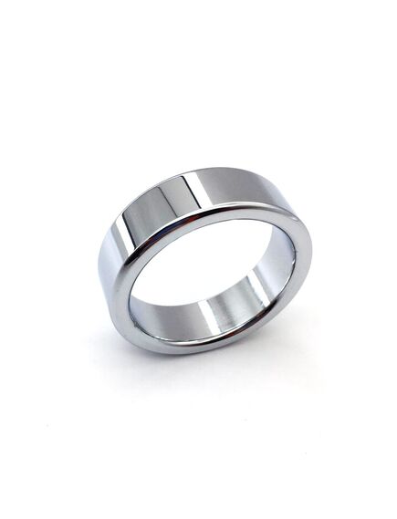 Эрекционное кольцо метал 5,3см 