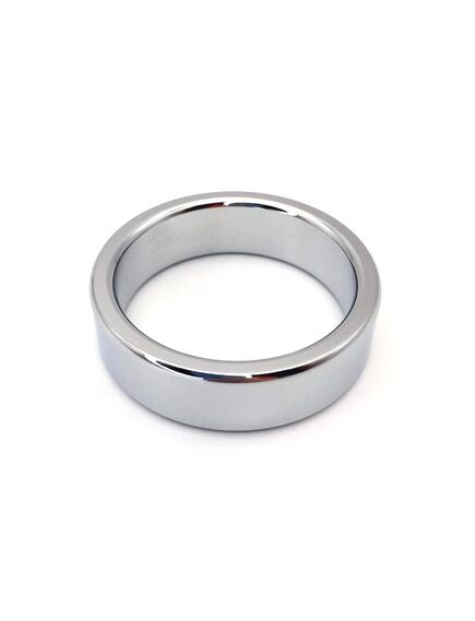 Эрекционное кольцо метал 5,8см , изображение 2