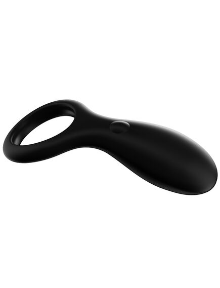 Эрекционнное кольцо с вибрацией Mr.B8 , изображение 2