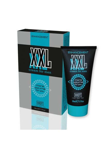 Увеличивающий, крем Enhancement Volume, 50 мл 