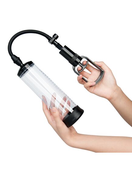 Вакуумная помпа для члена 20см , изображение 2