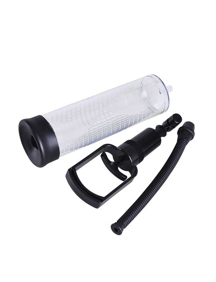 Вакуумная помпа для члена 20см , изображение 2