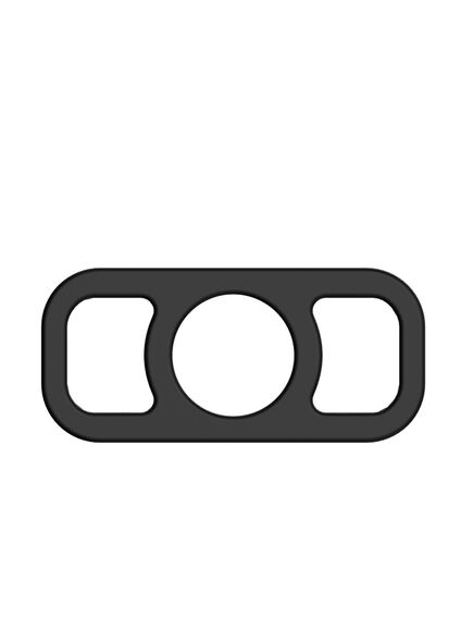 Эластичное эрекционное кольцо "Erection ring" , изображение 2