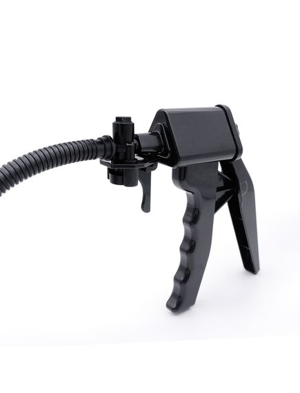 Вакуумная помпа с удобной рукоятью , изображение 2