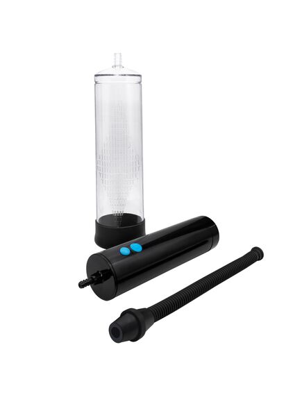 Вакуумная помпа для увеличения члена с мощным перезаряжаемым насосом , изображение 2