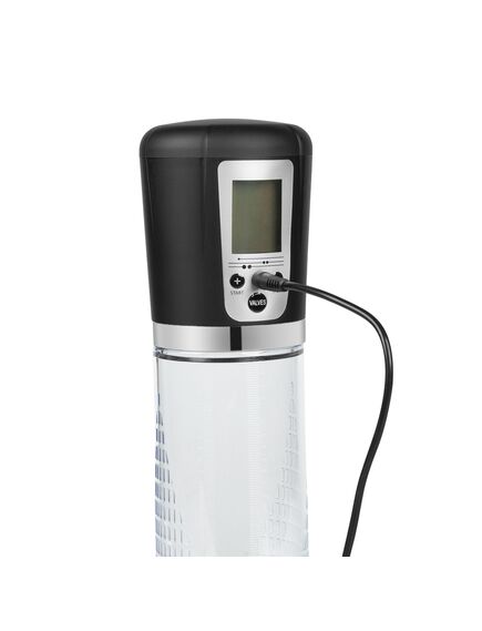Автоматическая и перезаряжаемая вакуумная помпа с ЖК дисплеем , изображение 3