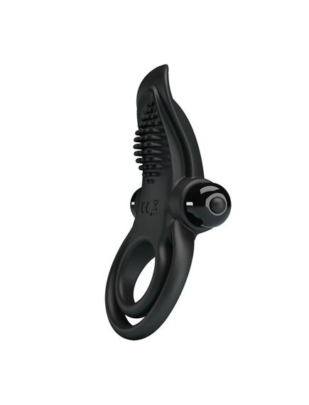 Эрекционное кольцо с вибрацией , изображение 2